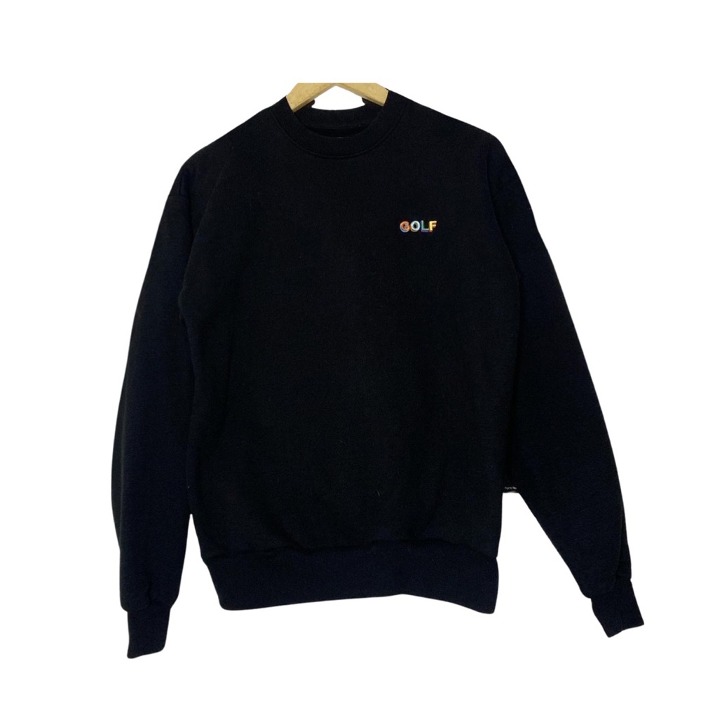 Tyler The Creator GOLF Crewneck